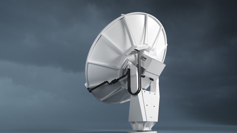 Weather Radar & Advanced Weather Radar Systems | Vaisala
