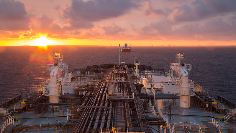 Certified Reliability for the Seas | Vaisala