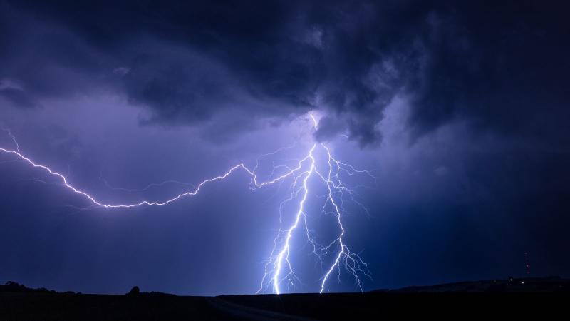 South Asian Lightning Network SALNet initiated | Vaisala