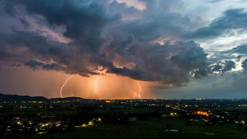 Vaisala’s Weather Radars in Colombia | Vaisala