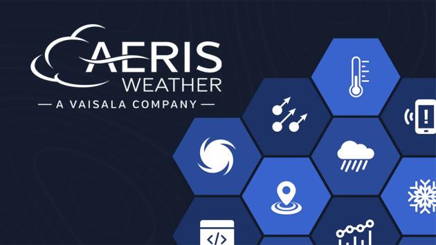 Smart Home  AerisWeather