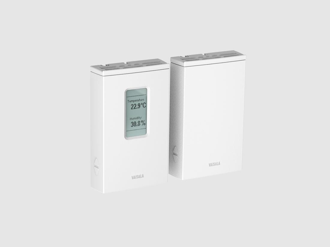 Vaisala  Temperature and Humidity Sensors