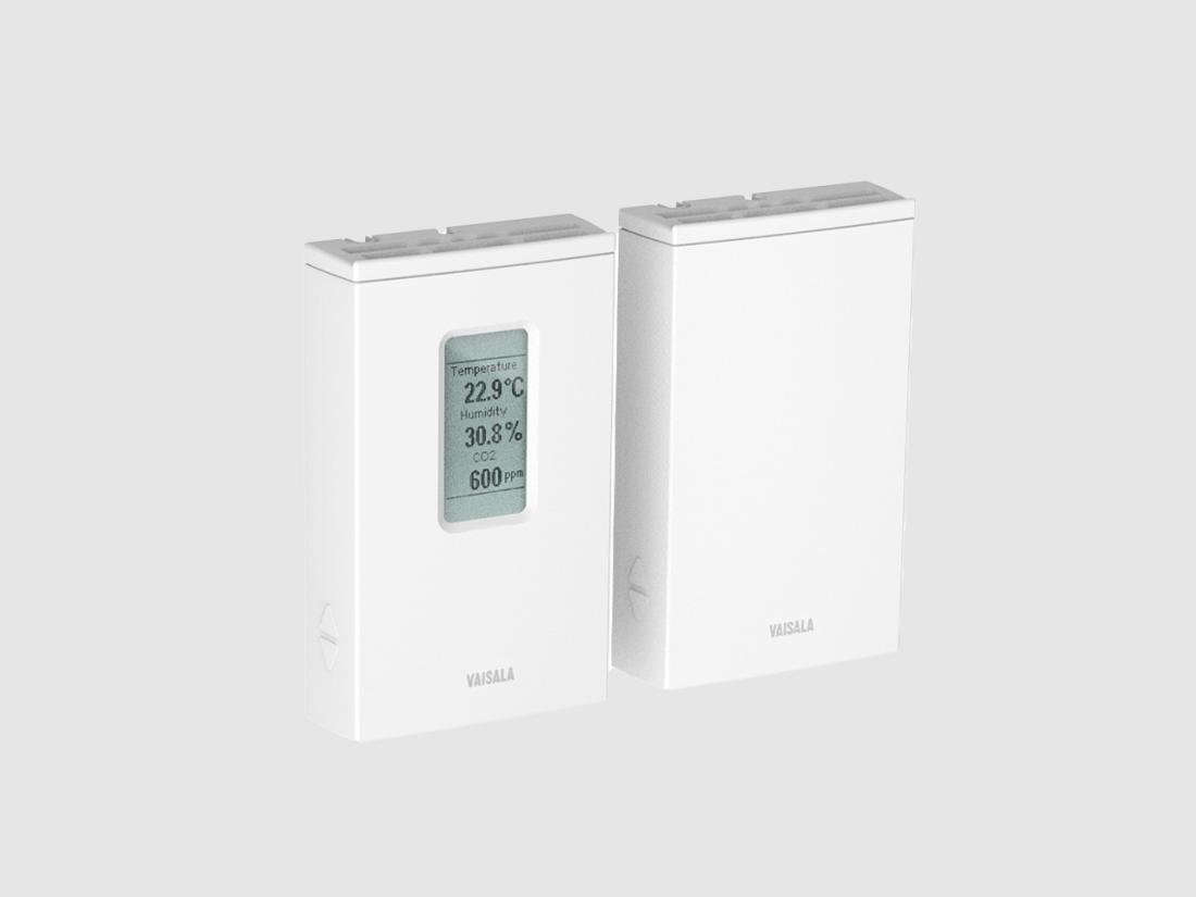 Vaisala  Temperature and Humidity Sensors