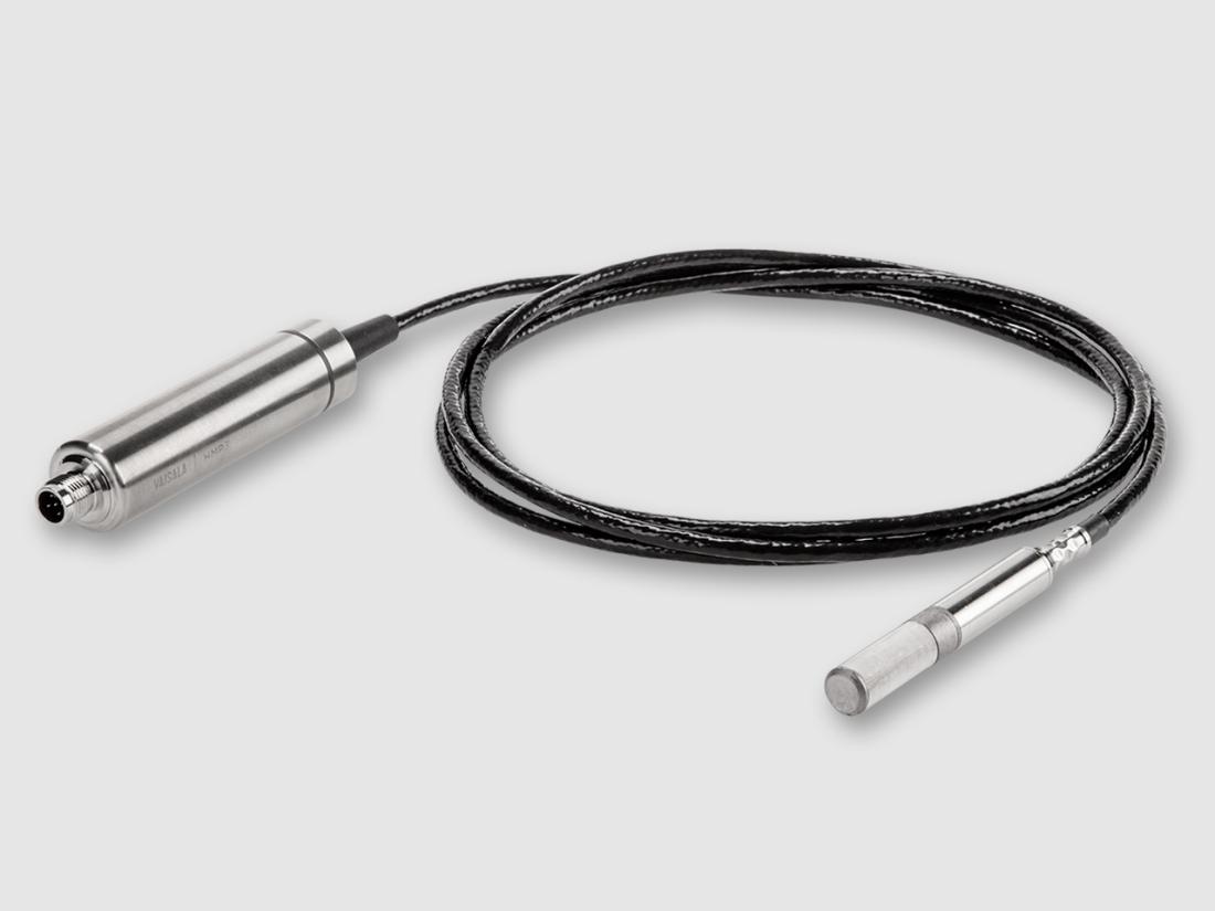 Humidity and Temperature Probe HMP3 | Vaisala