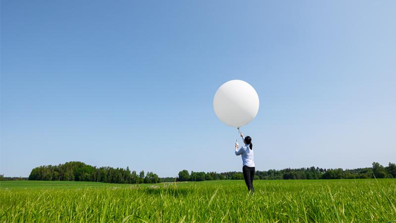 Sounding Systems and Radiosondes