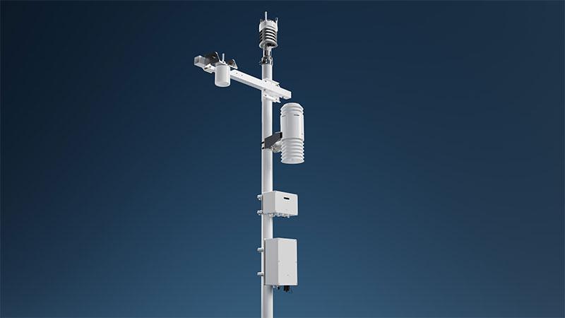 BWS500 for urban and industrial systems