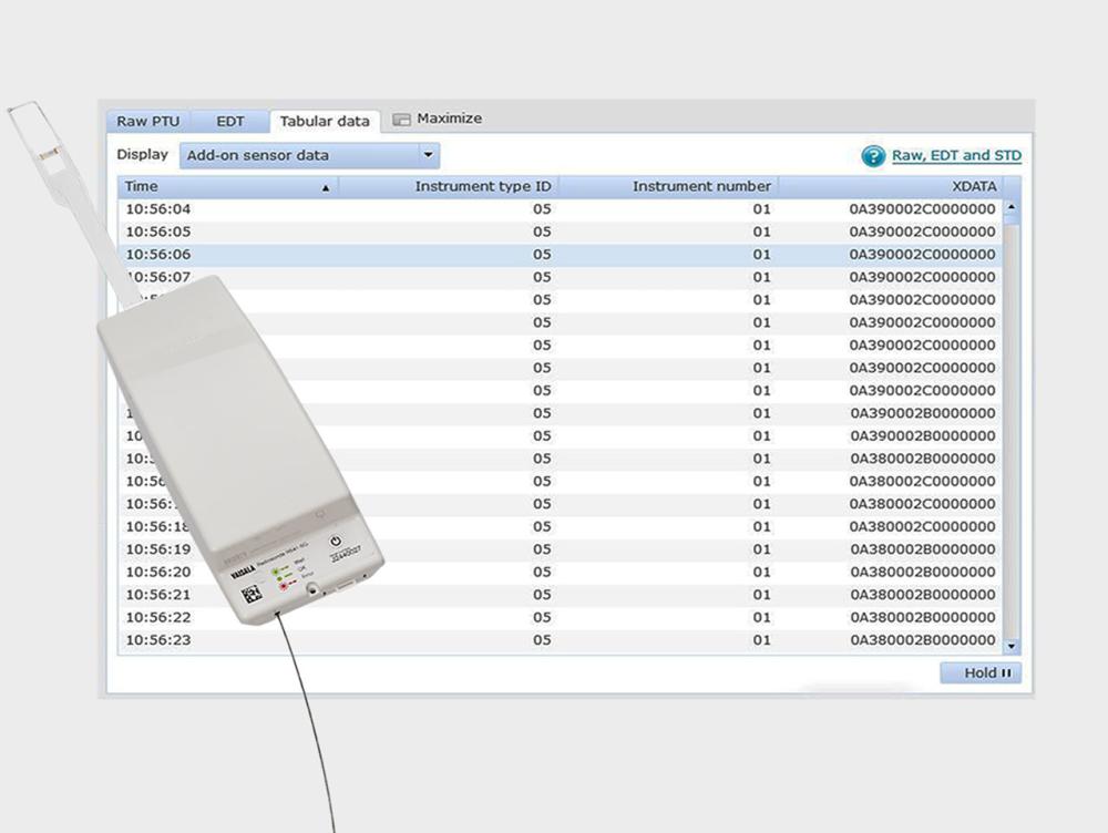 Download vaisala port devices driver updater