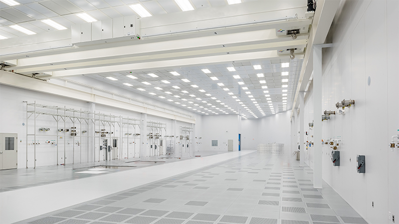 Hodess Cleanroom Design, Construction, Qualification and Certification Hodess Cleanroom Design, Construction, Qualification and Certification