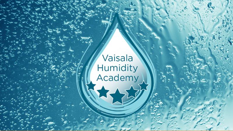 Humidity Academy series Humidity Academy series